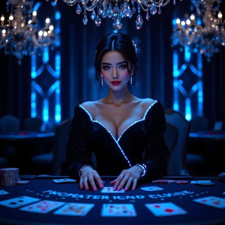 vswin3 Live Casino